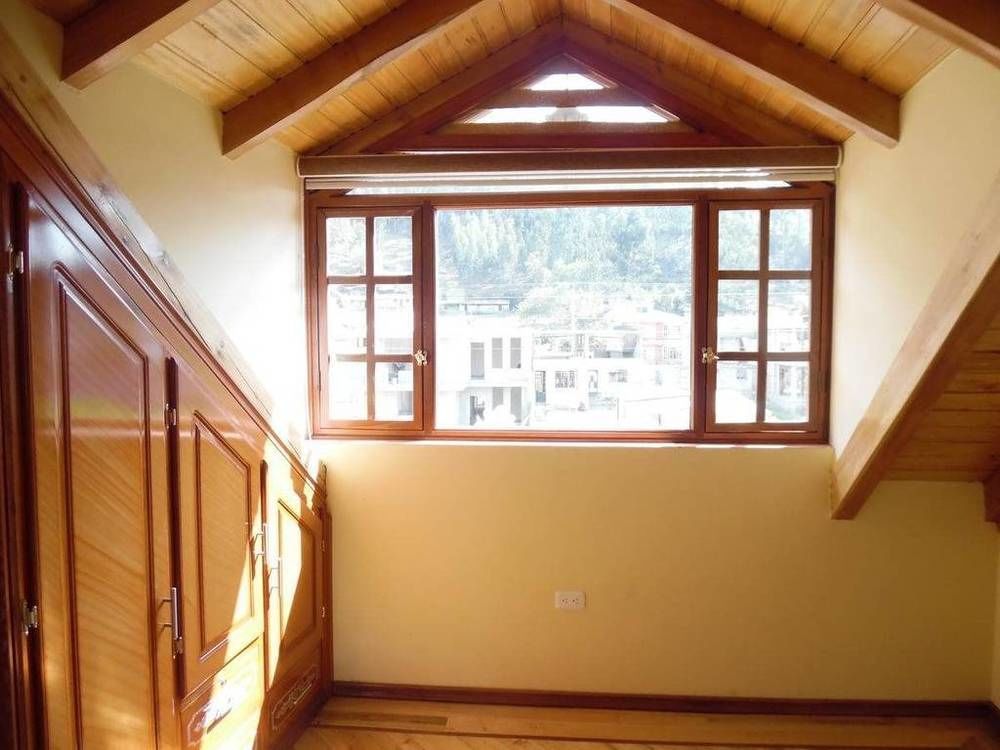 مبيت وإفطار اوتابالو Casa De Luis المظهر الخارجي الصورة