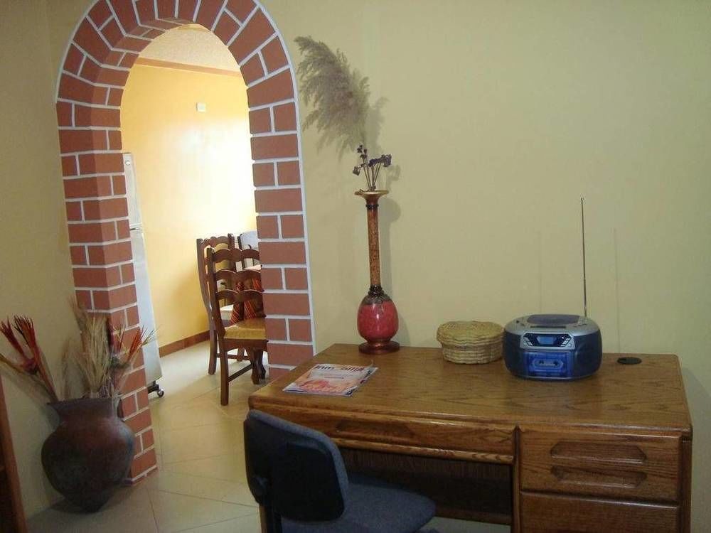 مبيت وإفطار اوتابالو Casa De Luis المظهر الخارجي الصورة